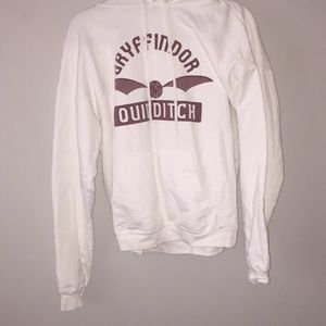 Harry Potter Sweatshirt